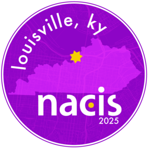 Logo Nacis 2025 image