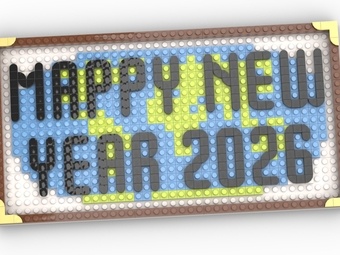 Thumbnail for Lego 2026