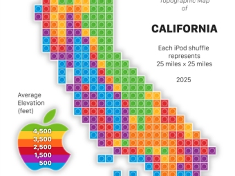 Thumbnail for Lego Apple