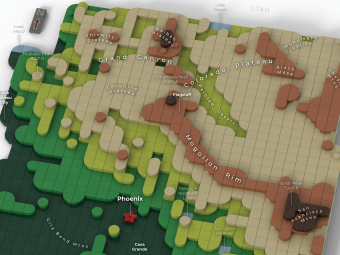 Thumbnail for Lego Arizona