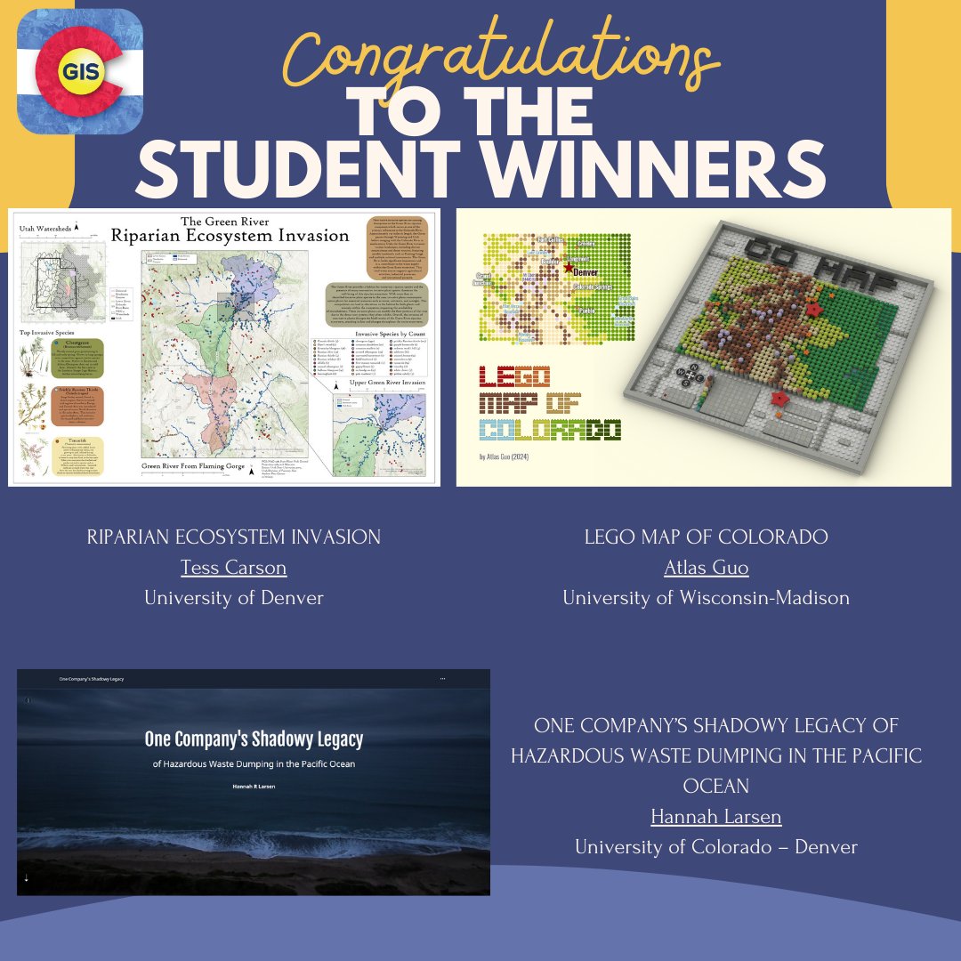 Lego Colorado Gisco image