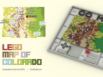 Thumbnail for Lego Colorado