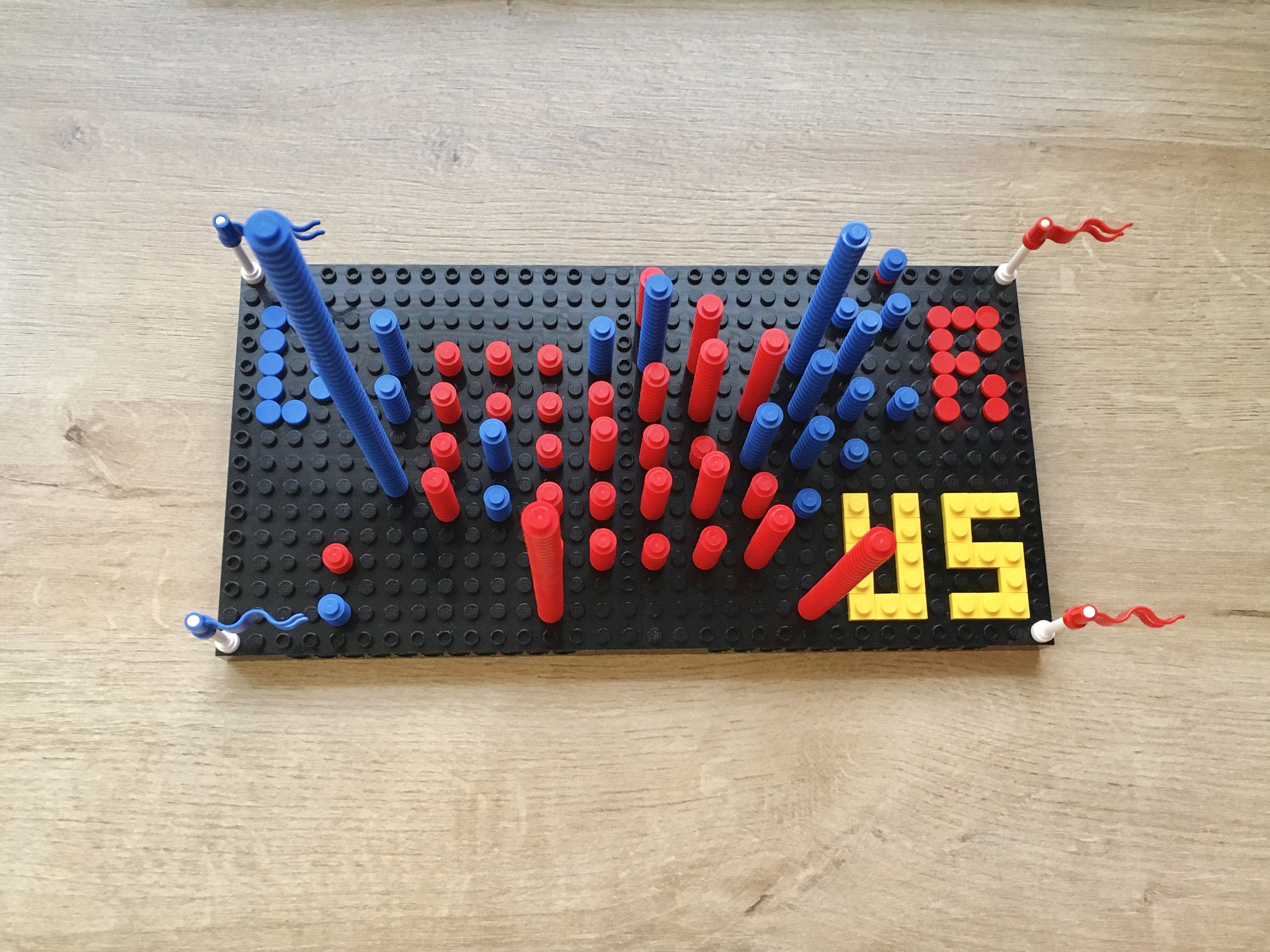 Lego Election 2024 TOP image