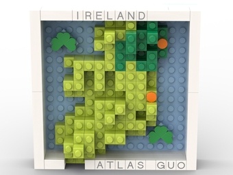 Thumbnail for Lego Ireland