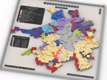 Thumbnail for Lego Lawrenceville