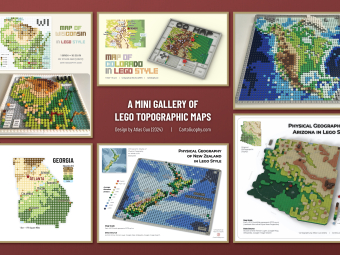 Thumbnail for Lego MAP Gallery