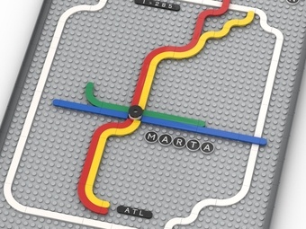 Thumbnail for Lego Marta