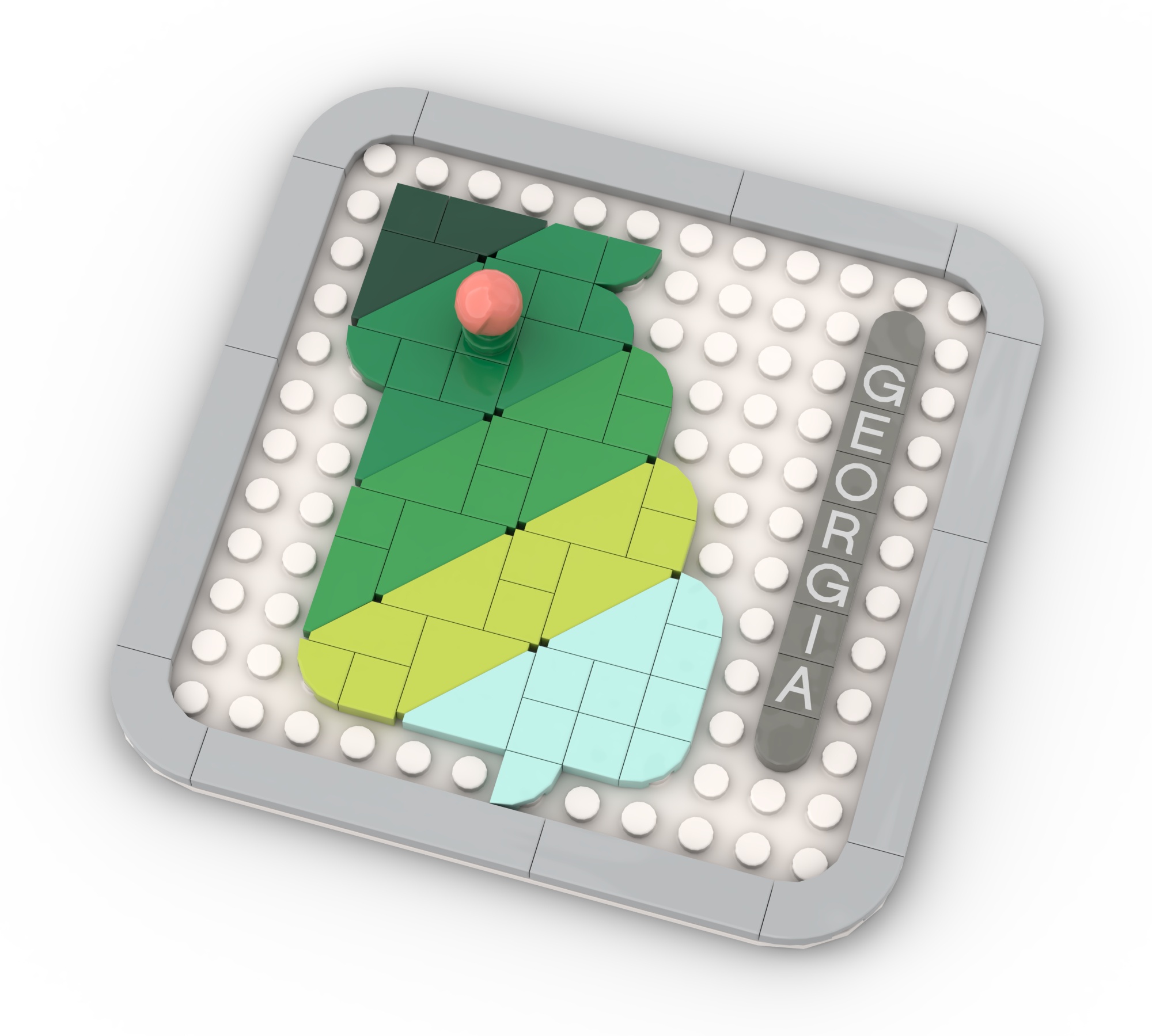 Lego Mini GA image