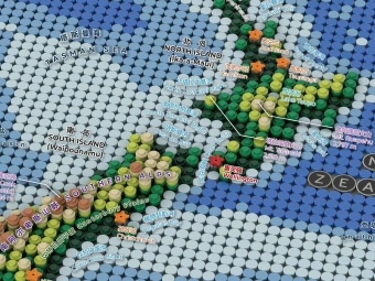 Thumbnail for Lego NEW Zealand