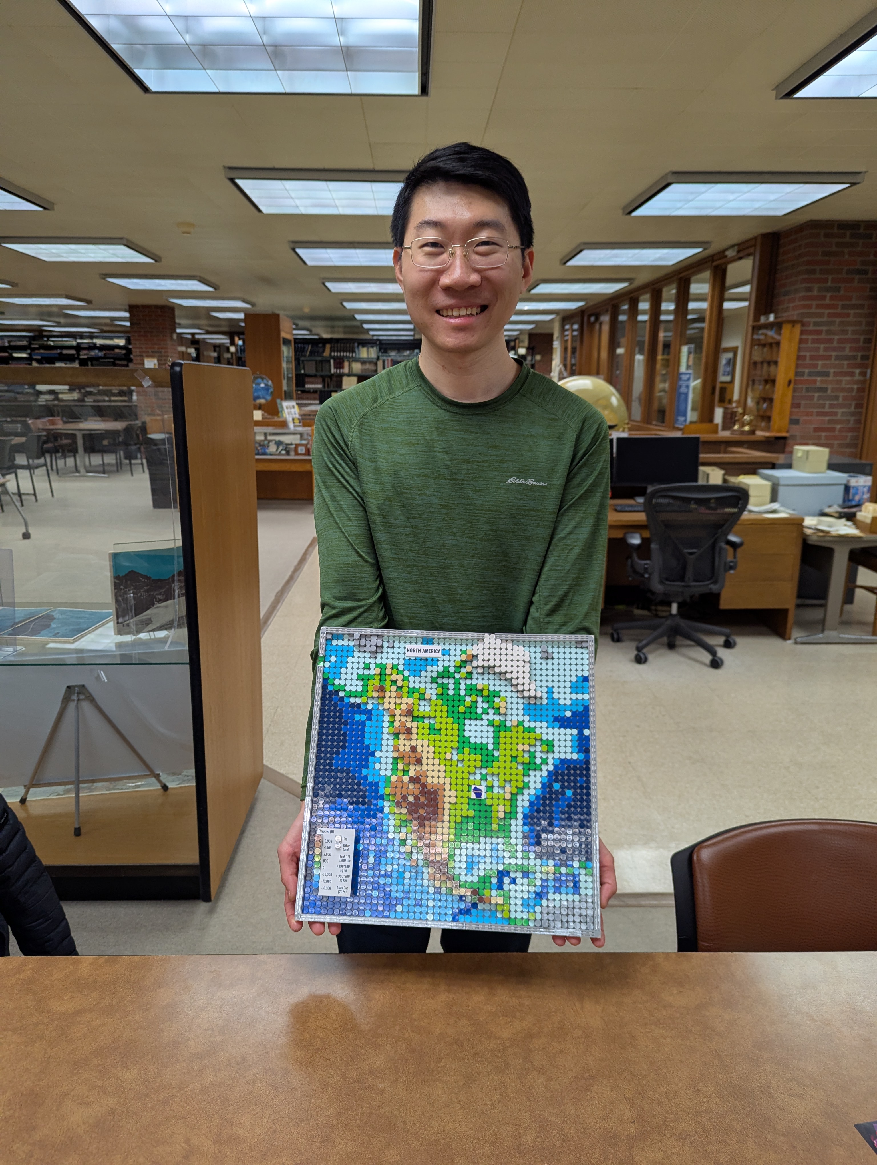 Lego North America Agsl 1 image