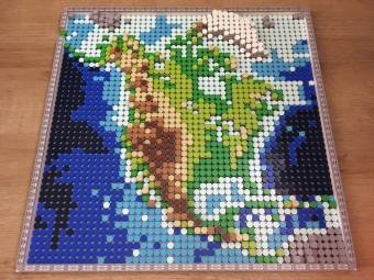 Thumbnail for Lego North America