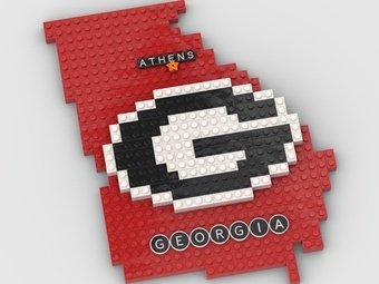 Thumbnail for Lego UGA