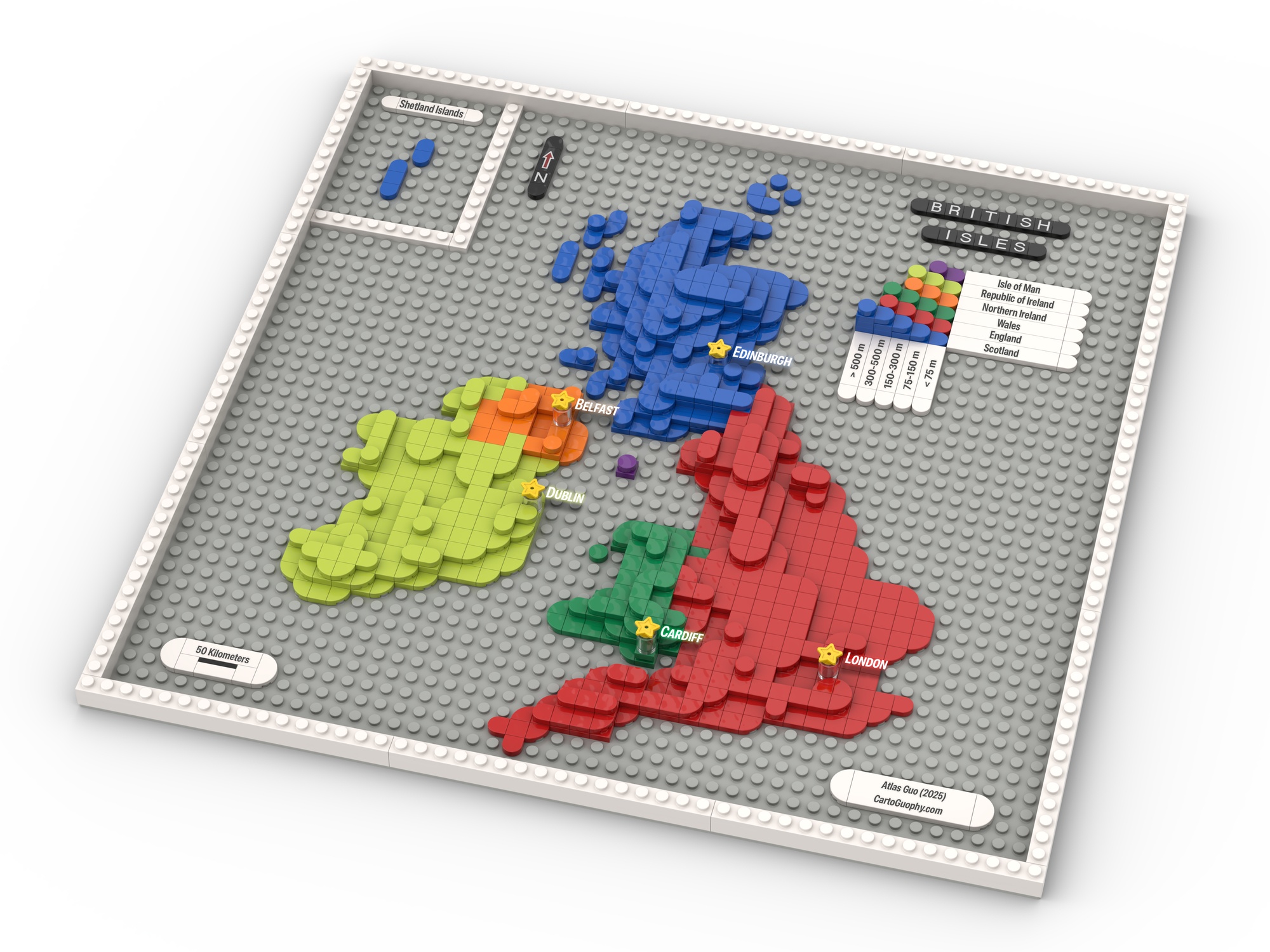 Lego UK IE image