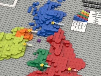 Thumbnail for Lego UK IE
