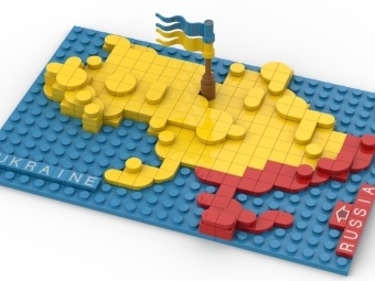 Thumbnail for Lego Ukraine