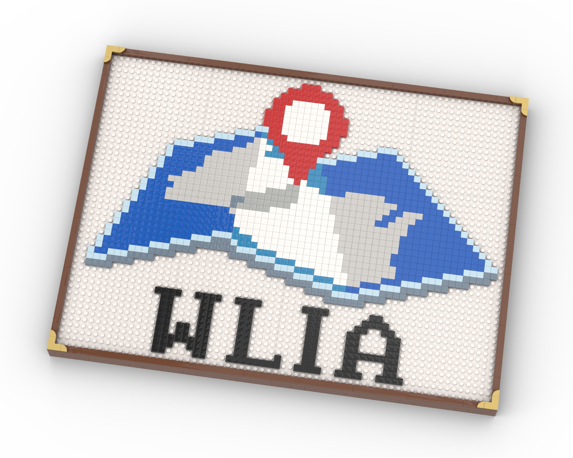 Preview image for LEGO WLIA Icon