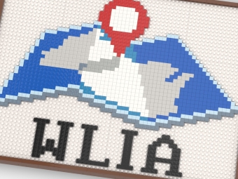 Thumbnail for LEGO WLIA Icon
