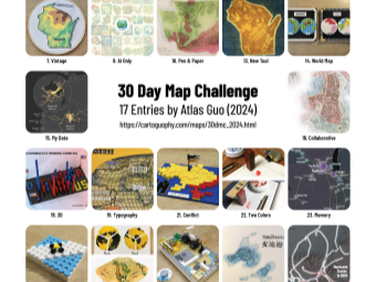 Thumbnail for 30dmc 2024