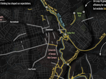 Thumbnail for Bike Athens