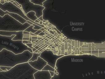 Thumbnail for Bike Madison