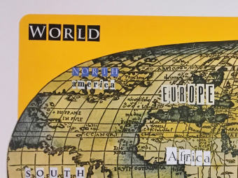 Thumbnail for Collage Typography