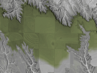 Thumbnail for DC Terrain