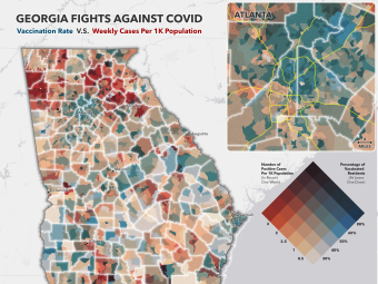 Thumbnail for Georgia Covid