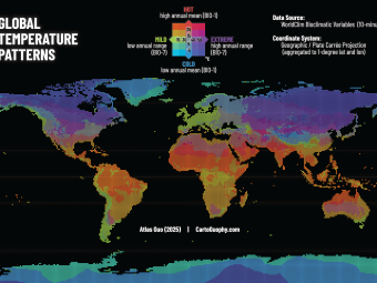 Thumbnail for Global Temperature