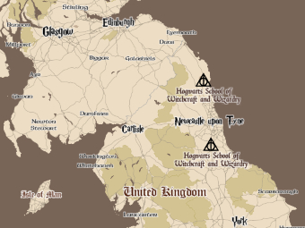 Thumbnail for Harry Potter