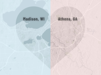 Thumbnail for Heart Shape MAP