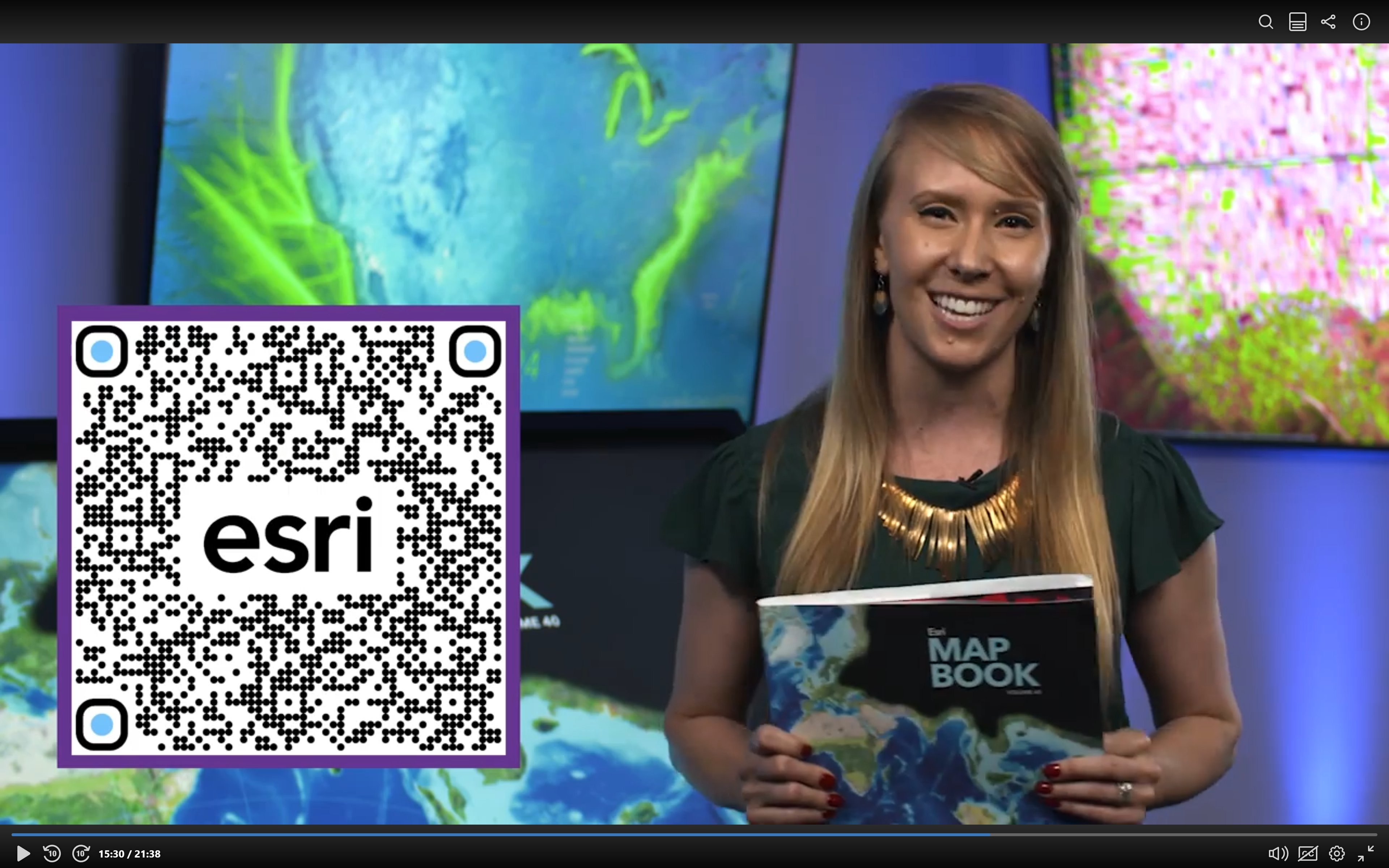 Historical Hurricane Mappy Hour image 1