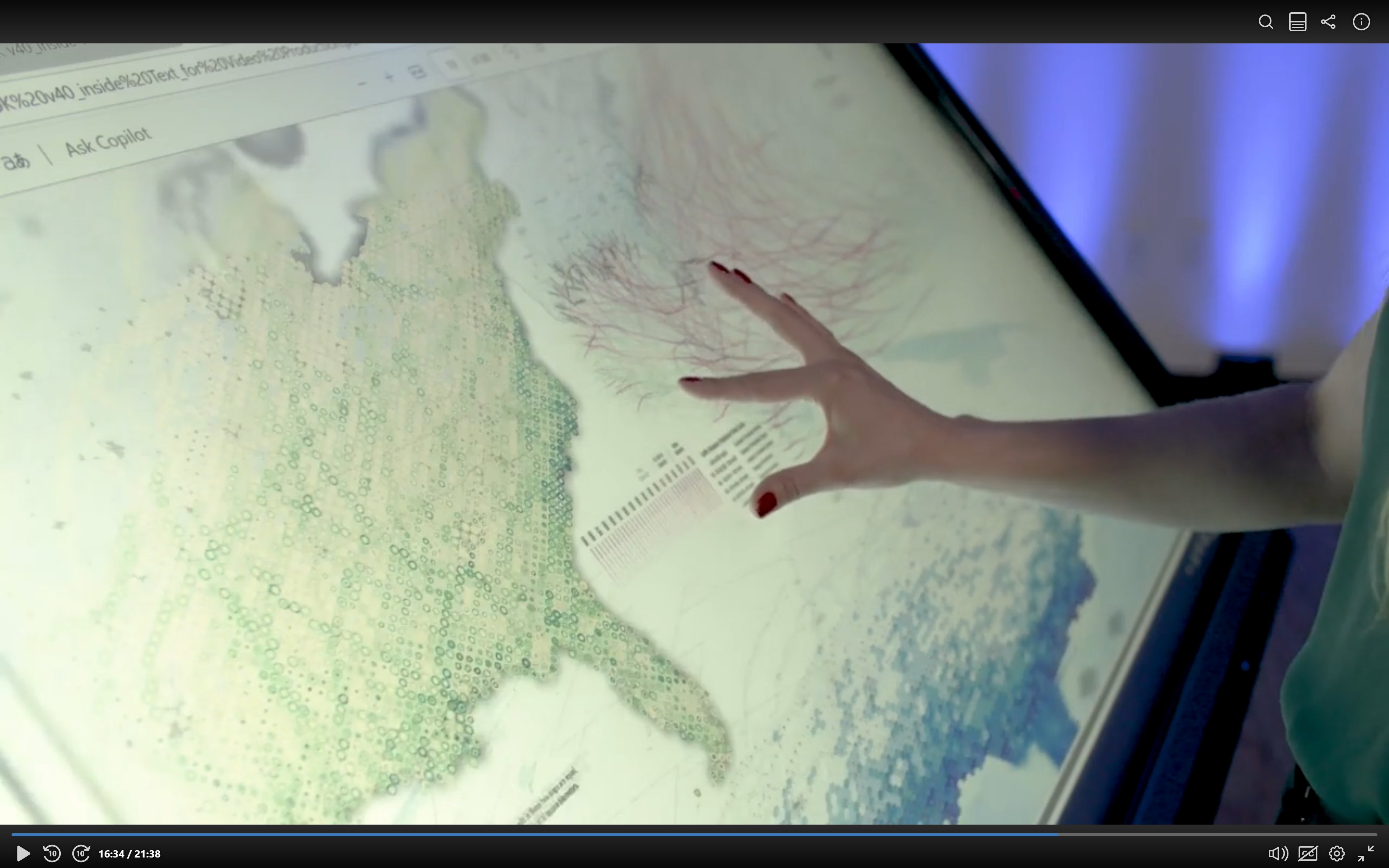 Historical Hurricane Mappy Hour image 3