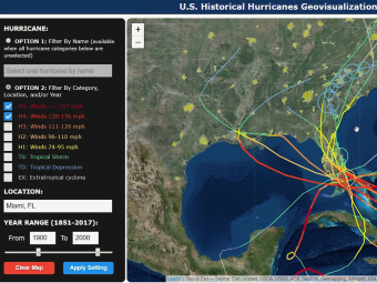 Thumbnail for Hurricanes VIZ