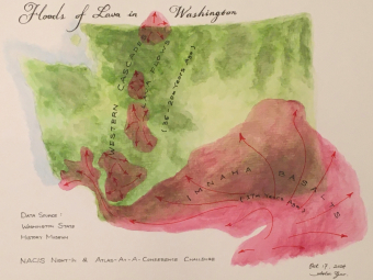 Thumbnail for Lava Flood