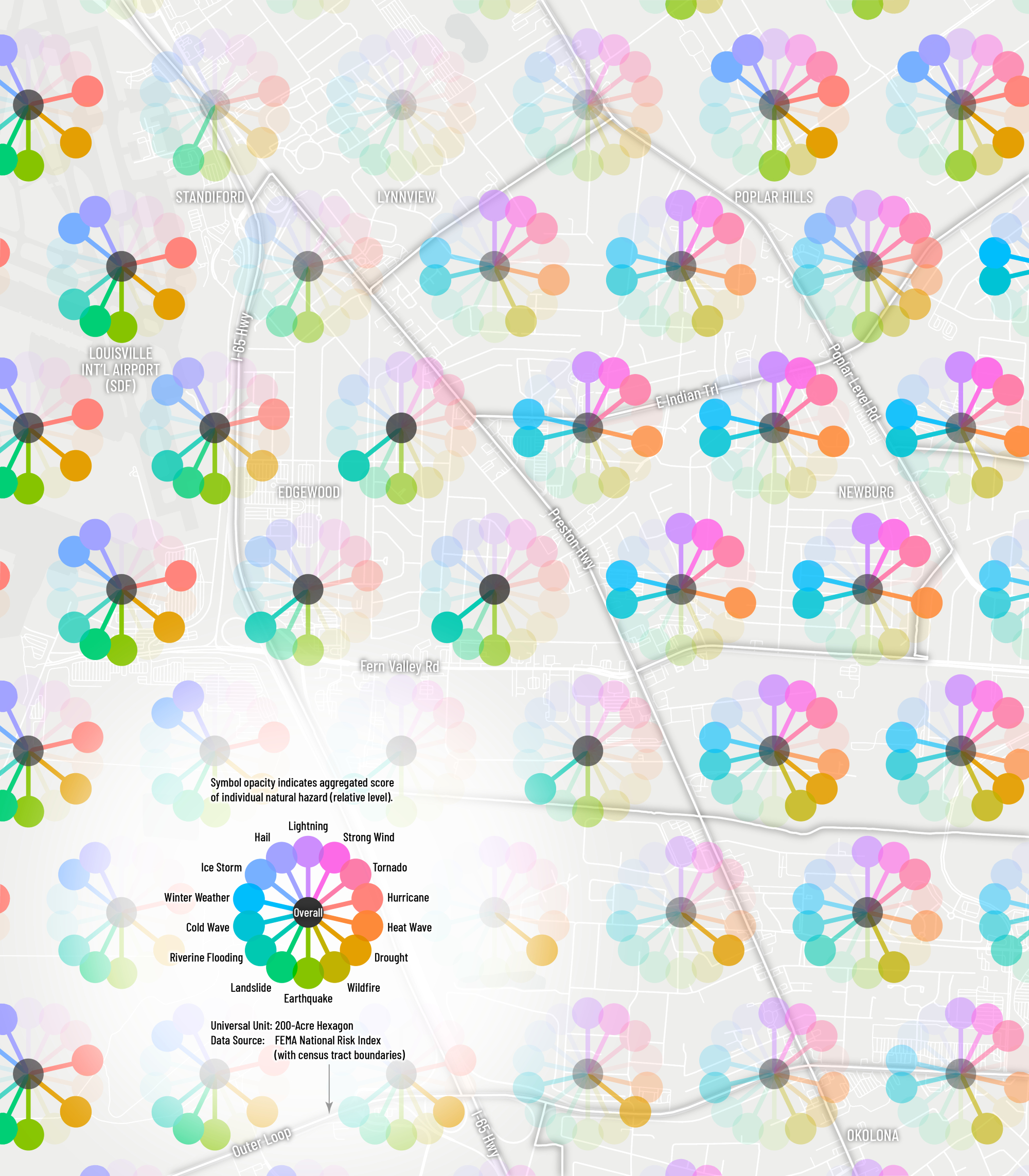 Multihazard Quilt image