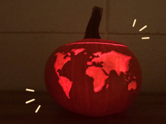 Thumbnail for Pumpkin