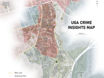 Thumbnail for UGA Sustainability