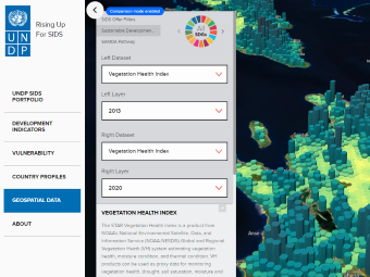 Thumbnail for Undp Sids