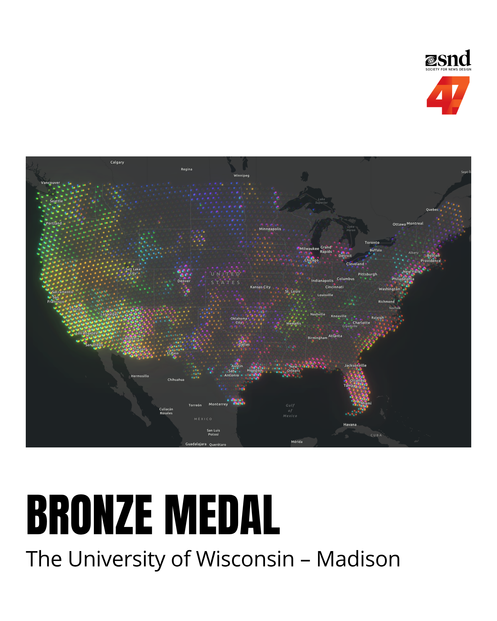 US Rising Hazard SND47 image 4