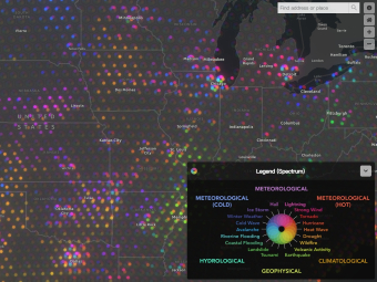 Thumbnail for US Rising Hazard