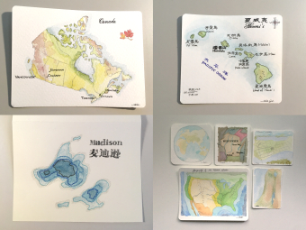 Thumbnail for Watercolor