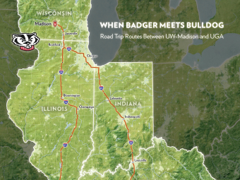 Thumbnail for WI GA Roadtrip